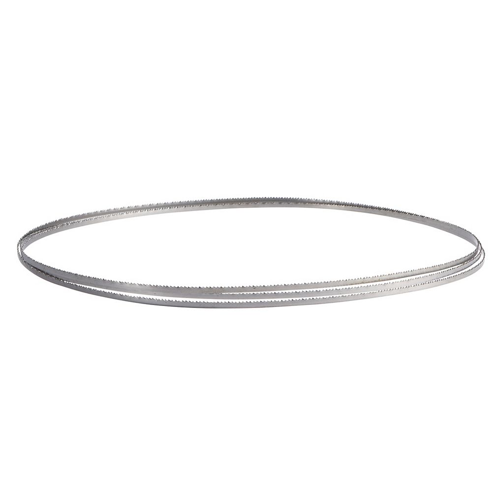 Vermont American 931/2" Stationary Carbon Steel Bandsaw Blade Scroll