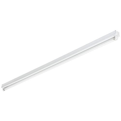 2 ft T8 1L 17W Mini Strip Light