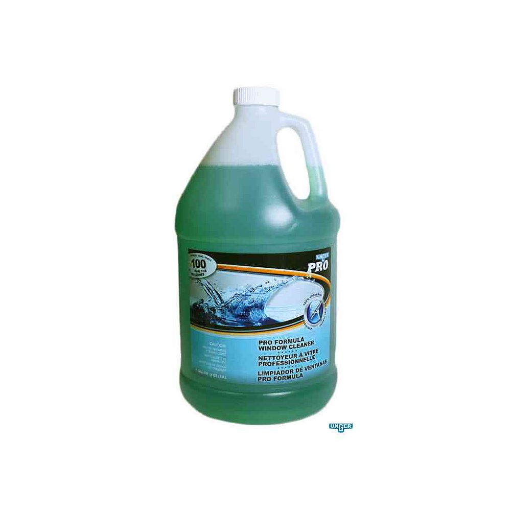 Unger Easy Glide Professional Glass Cleaner The Home Depot Canada