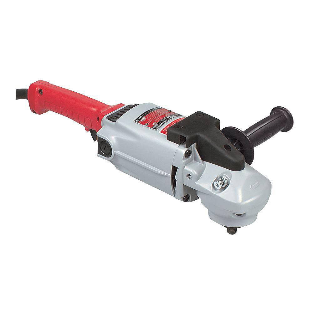 Milwaukee Tool 7inch/9inch Sander with 5,000 RPM The Home Depot Canada