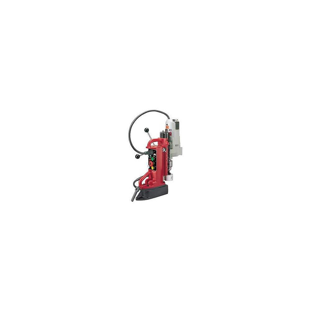 Milwaukee Tool Adjustable Position Drill Press with 3/4