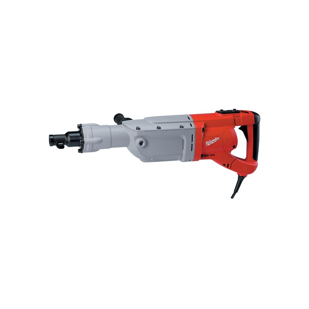 Milwaukee Tool 2-inch Spline Drive Rotary Hammer | The Home Depot Canada