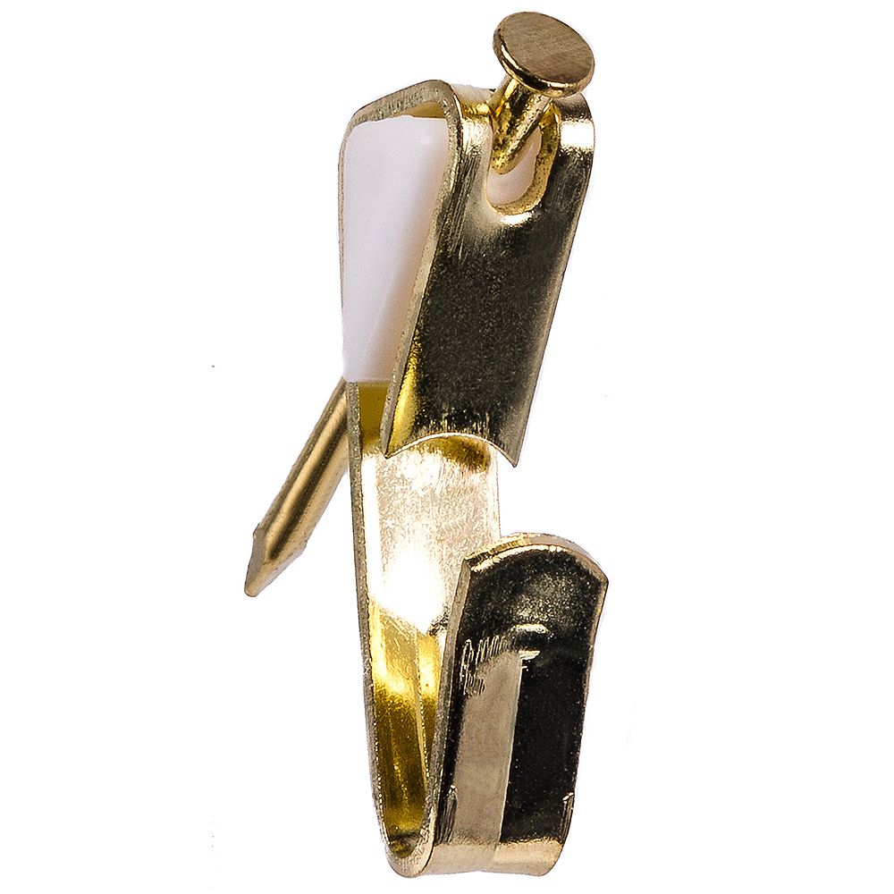 OOK 20Lb Max Ready Nail Picture Hangers 6pcs The Home Depot Canada