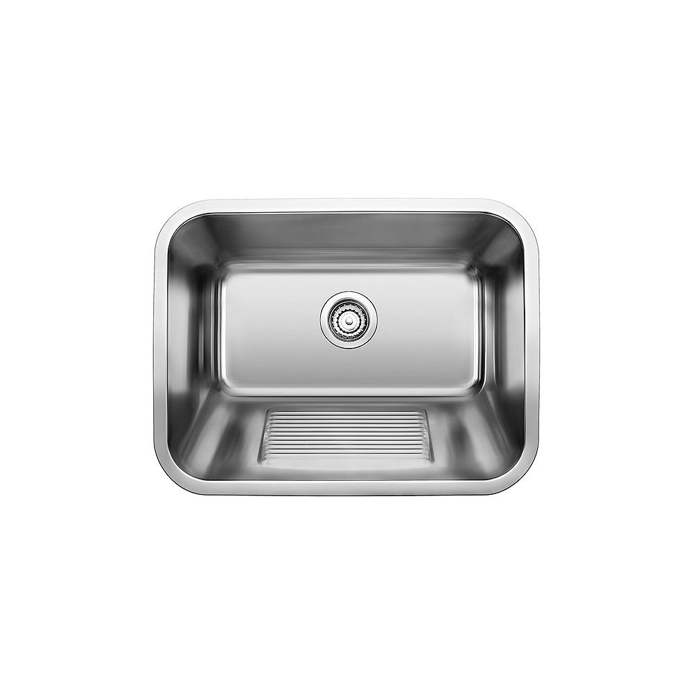 stainless steel laundry tub canada