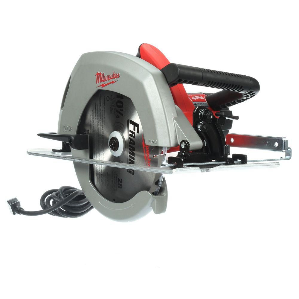 circular saw at home depot