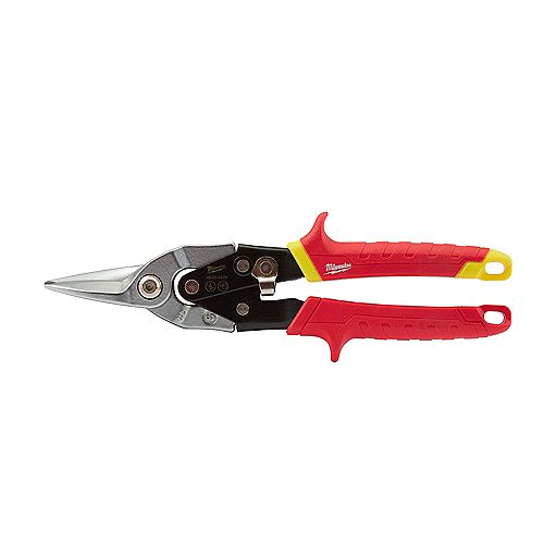 10-inch Straight-Cut Aviation Snips