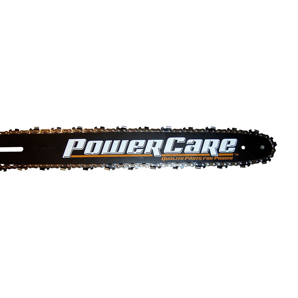 Power Care 14inch Bar and Chainsaw Chain Combo The Home Depot Canada