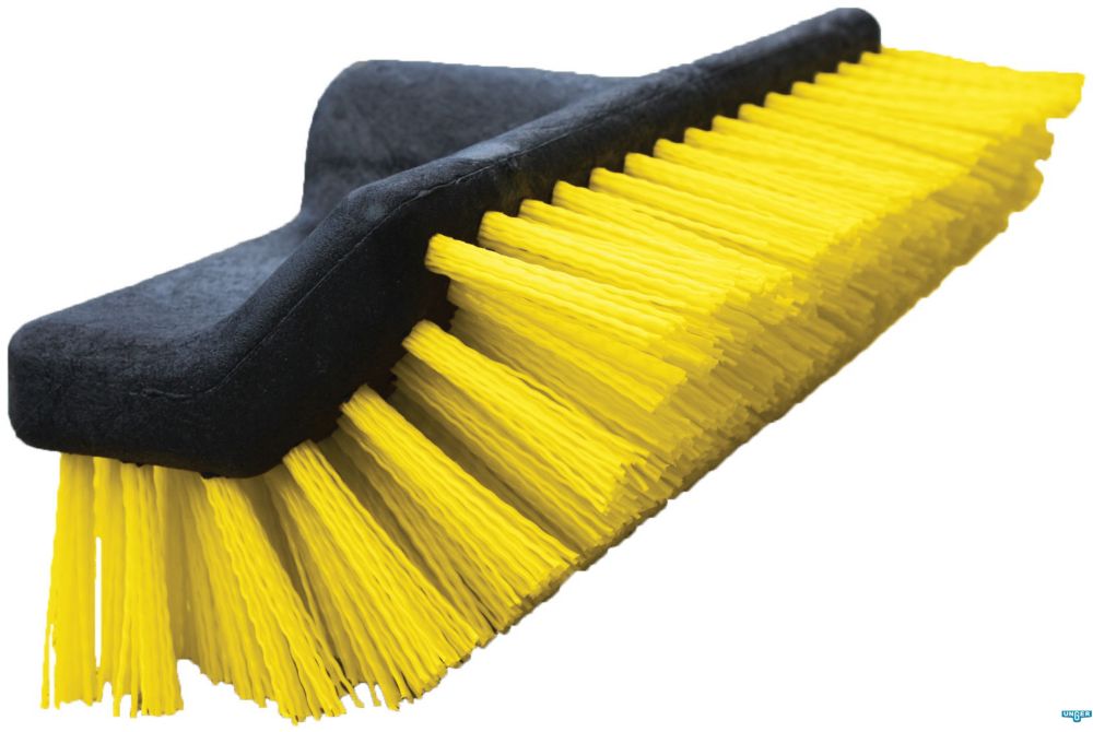 power scrub brush home depot