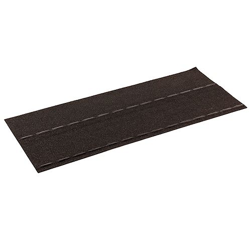 WeatherBlocker 50 lin. ft. Premium Eave and Rake Roofing Starter Strip Shingles