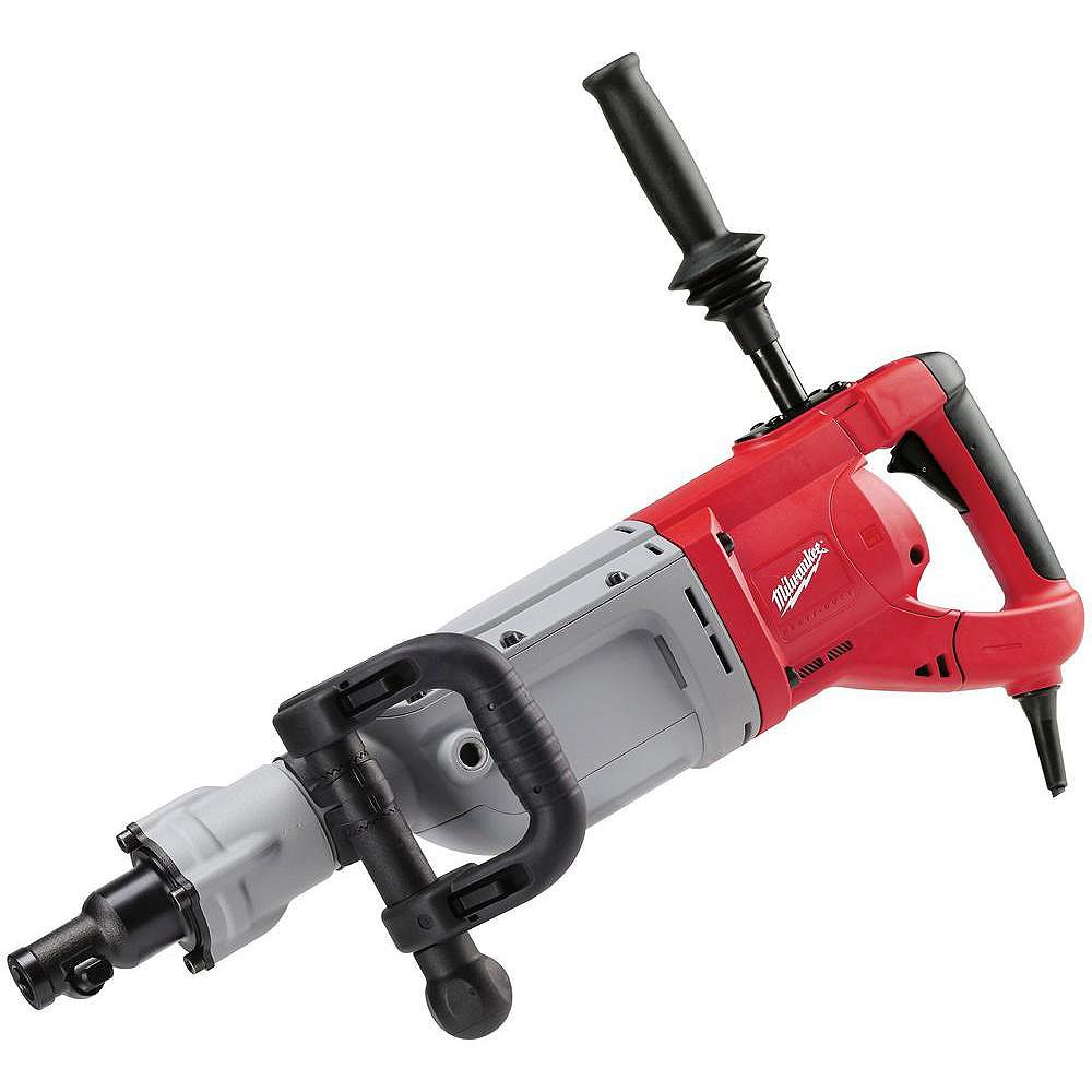 Milwaukee Tool 14Amp 3/4inch HEX Corded 20 lbs. Variable Speed