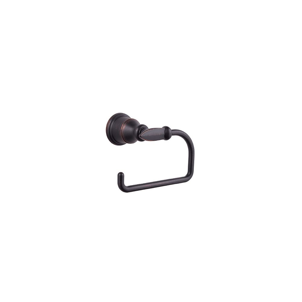 tuscan bronze toilet paper holder