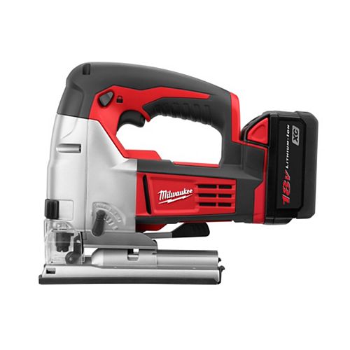Milwaukee Tool Jig Saws Saws The Home Depot Canada