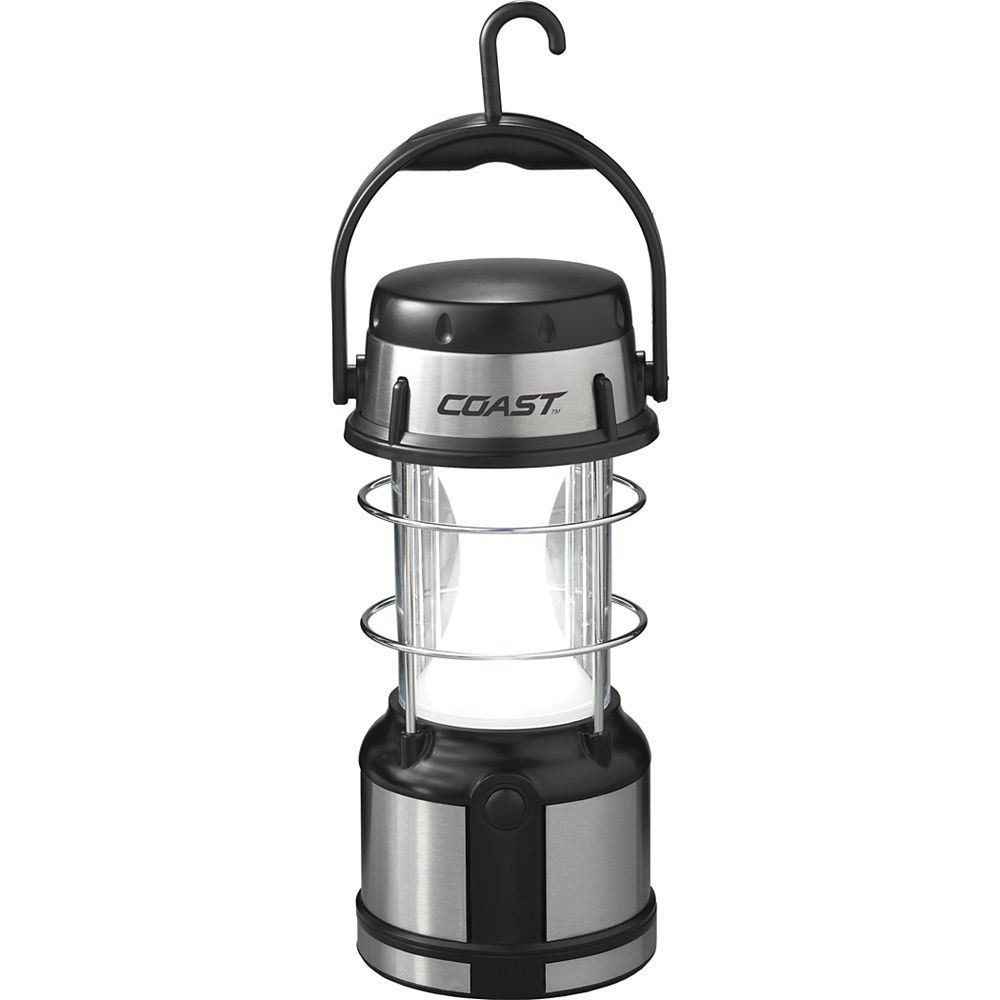 Coast EAL17 LED Emergency Area Lantern The Home Depot Canada