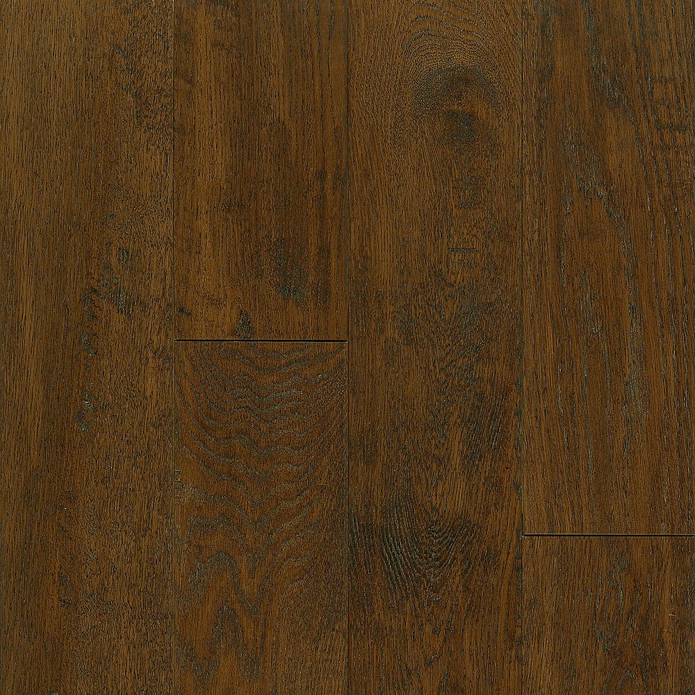 Bruce Av Oak Mocha 3 8 Inch Thick X 5, How To Care For Bruce Engineered Hardwood Floors