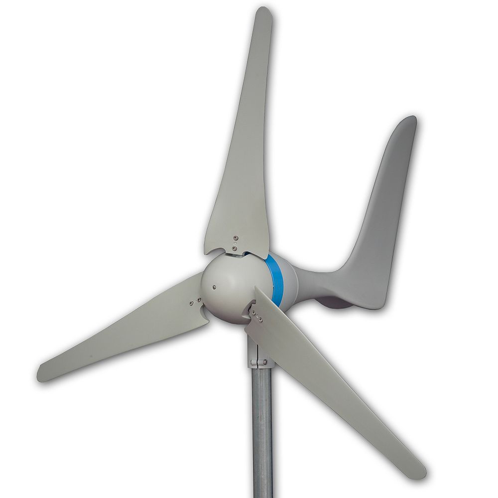 Coleman 600W Wind Turbine | The Home Depot Canada