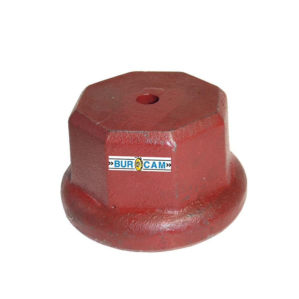 Bur Cam 1 1 4 Drive Cap For Well Point The Home Depot Canada