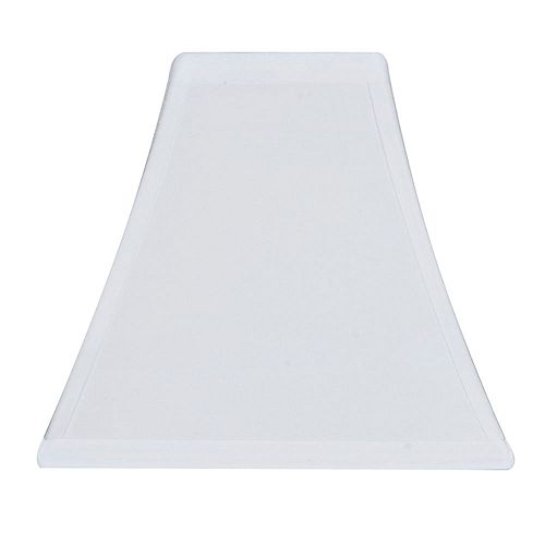 Bell Lamp Shades Glass Fabric, Glass Lamp Shades Home Depot Canada