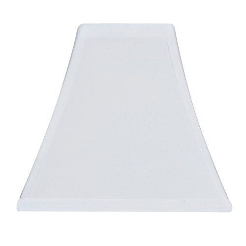 Bell Lamp Shades Glass Fabric More The Home Depot Canada Bell Lamp Shades Glass Fabric, Glass Lamp Shades Home Depot Canada