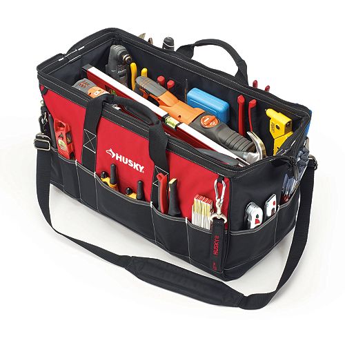 Tool Bags, Tool Backpacks, Tool Totes & More | The Home Depot Canada