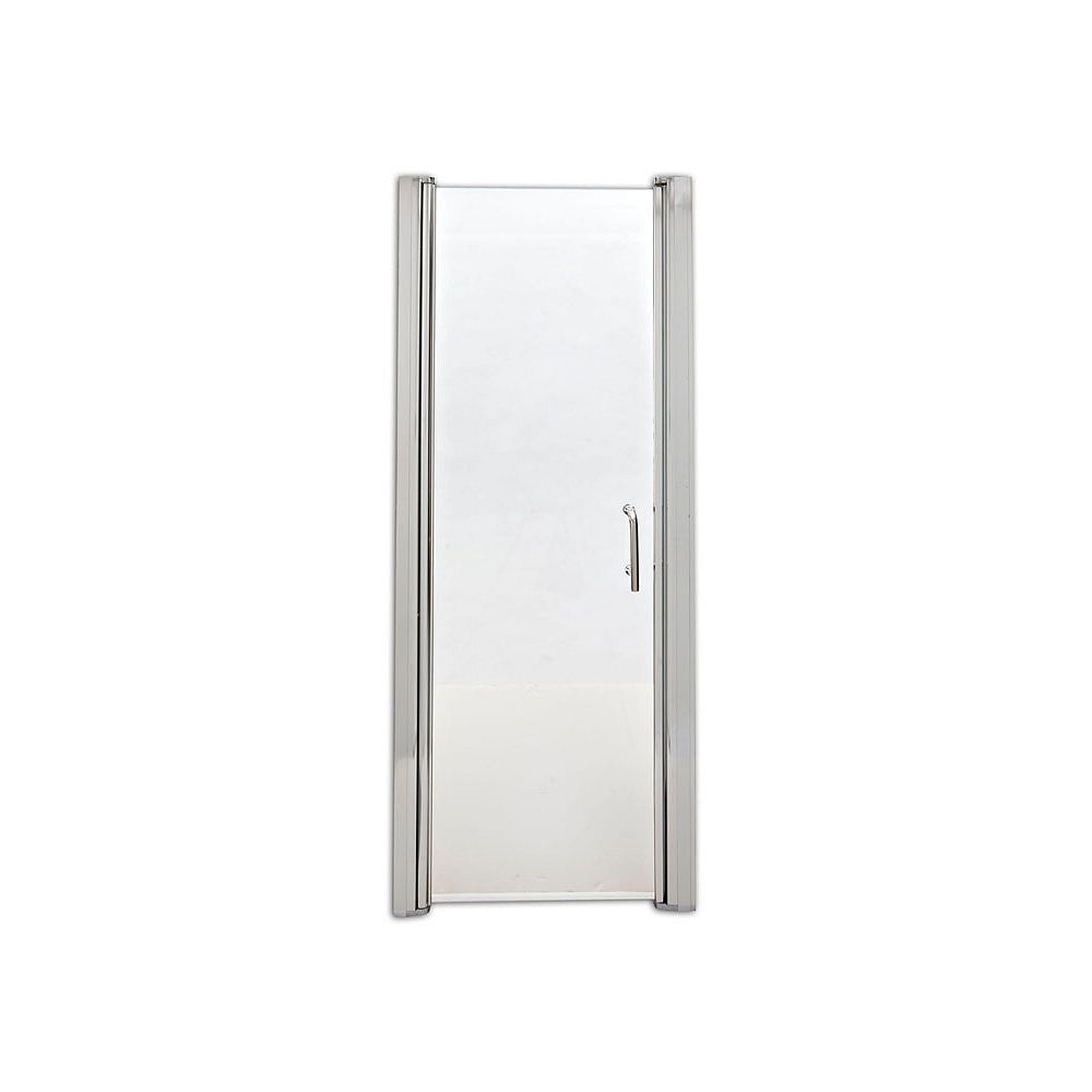 22 inch shower door