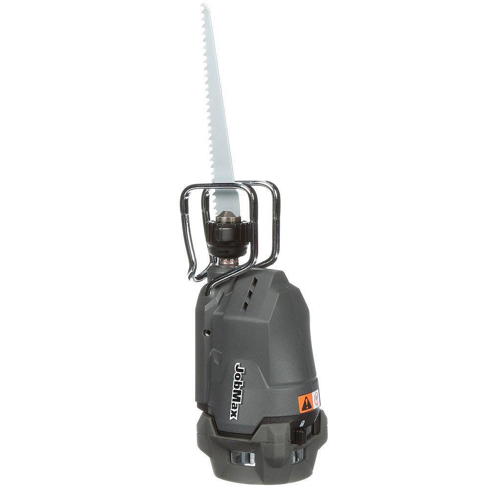 RIDGID JobMax Reciprocating Saw Attachment The Home Depot Canada