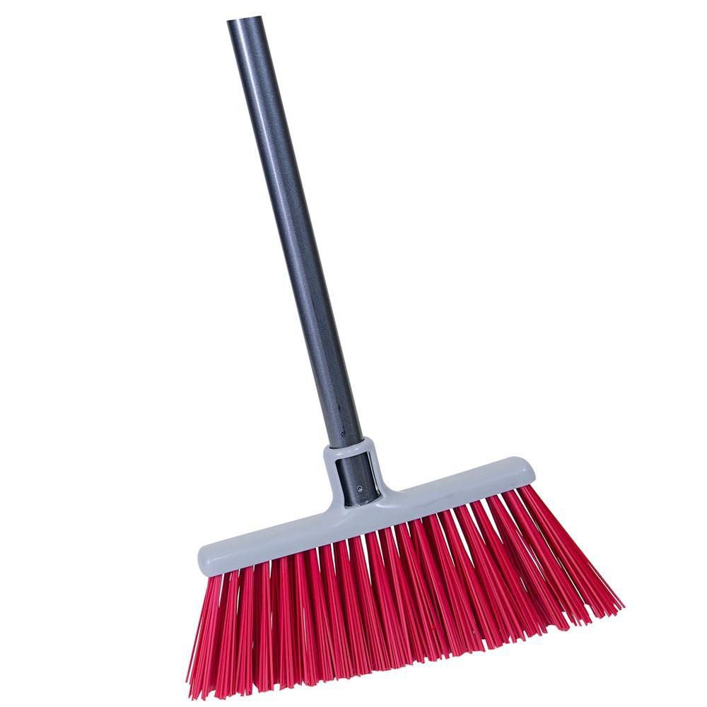 quickie bulldozer broom