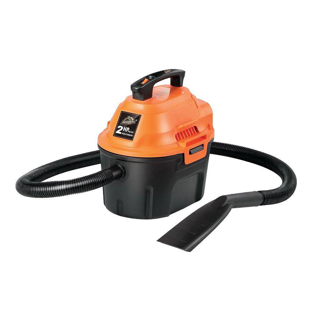 Dura Vac Aspirateur d'atelier d'Armor All (AA255) Home Depot Canada