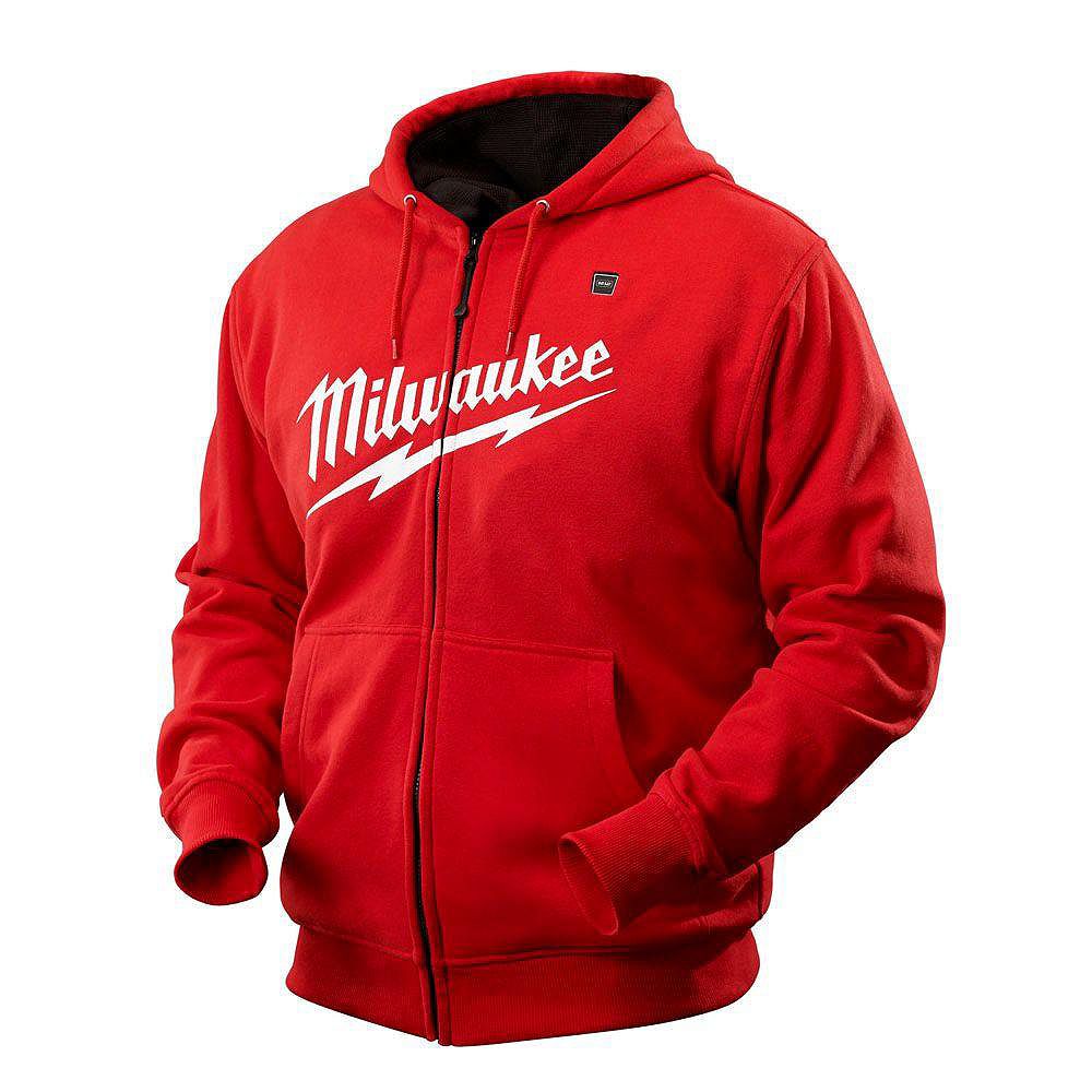 milwaukee-tool-m12-cordless-red-heated-hoodie-only-double-extra-large