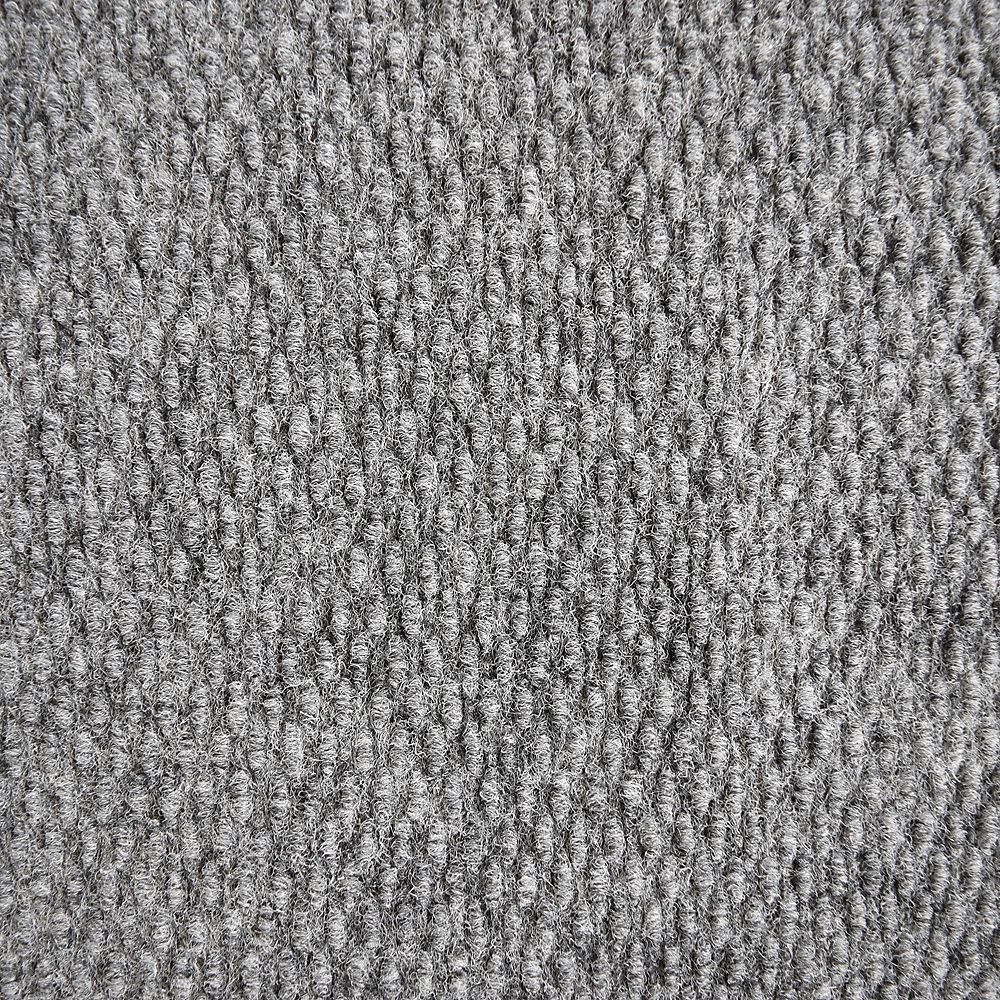 Lanart Rug Impact Grey 3 Ft X Custom Length Runner The Home Depot Canada