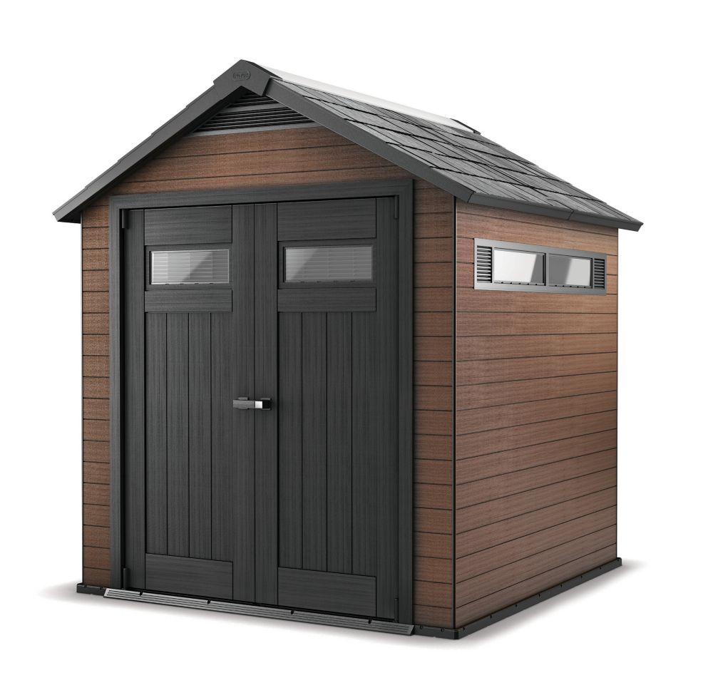 Sheds Home Depot