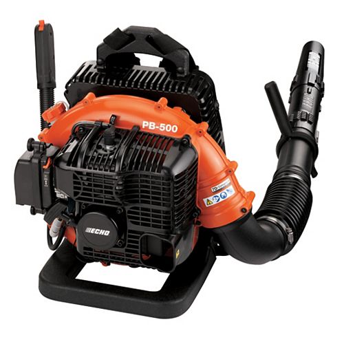 ECHO Leaf Blowers | The Home Depot Canada