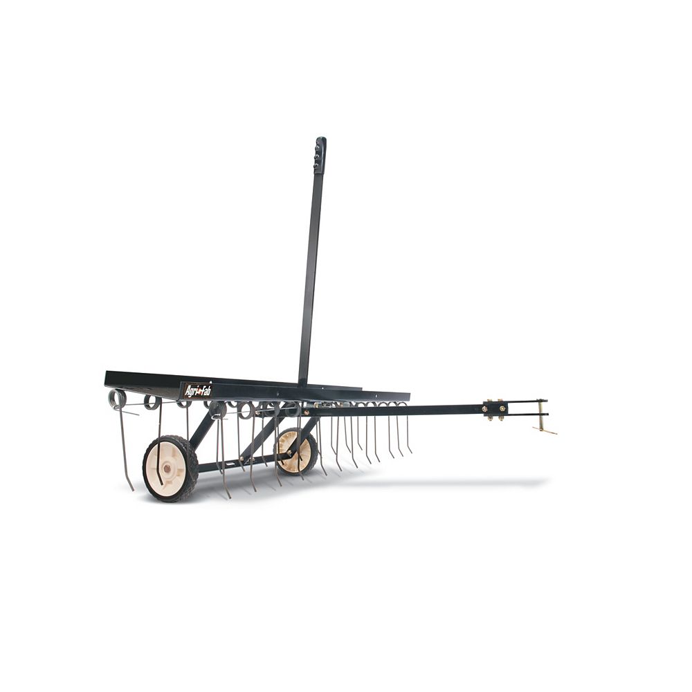 Ariens 48inch Dethatcher The Home Depot Canada