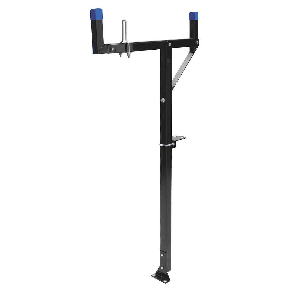 Werner Steel Removable Pickup Truck Rack The Home Depot Canada