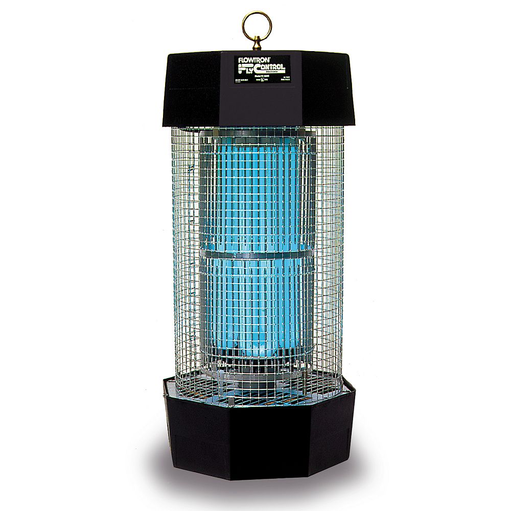 Flowtron Diplomat 120W Indoor/Outdoor Electronic Fly Control Device