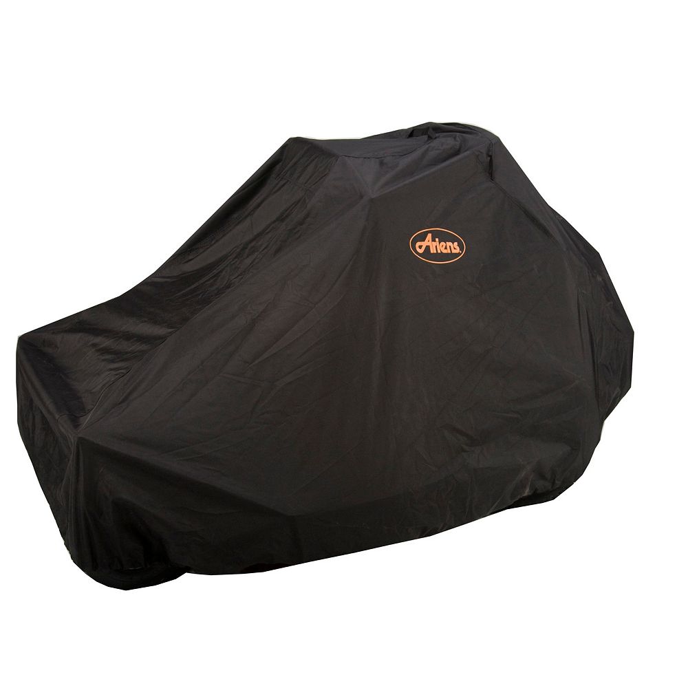 Ariens Riding Lawn Mower Cover for Zero-Turn Lawn Mowers | The Home ...