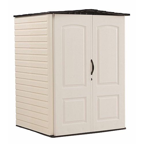 Rubbermaid Sheds The Home Depot Canada, Outdoor Storage Cabinet Home Depot Canada