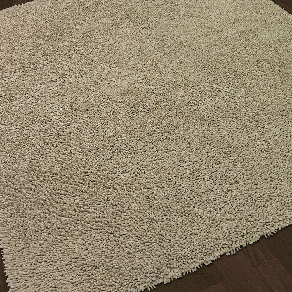 Korhani Beige Tan 4 ft. 11inch x 6 ft. 9inch Rectangular