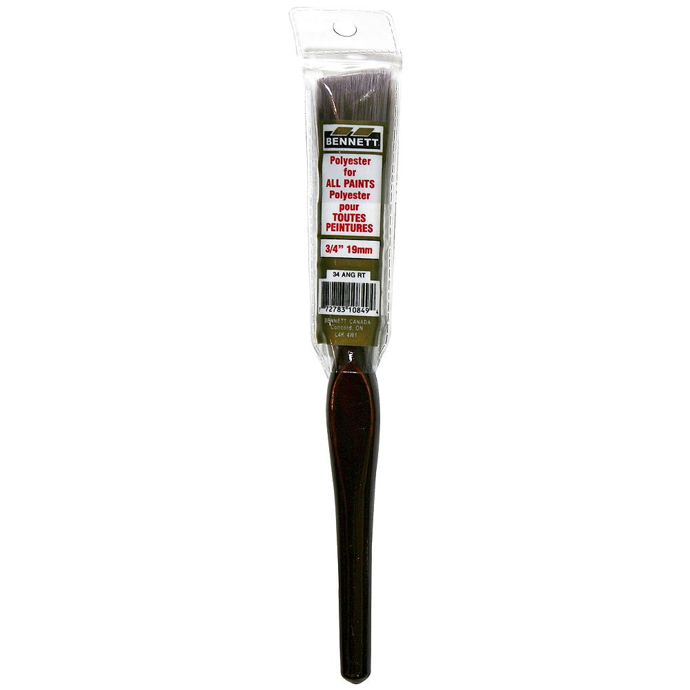 Baseboard Paint Brush