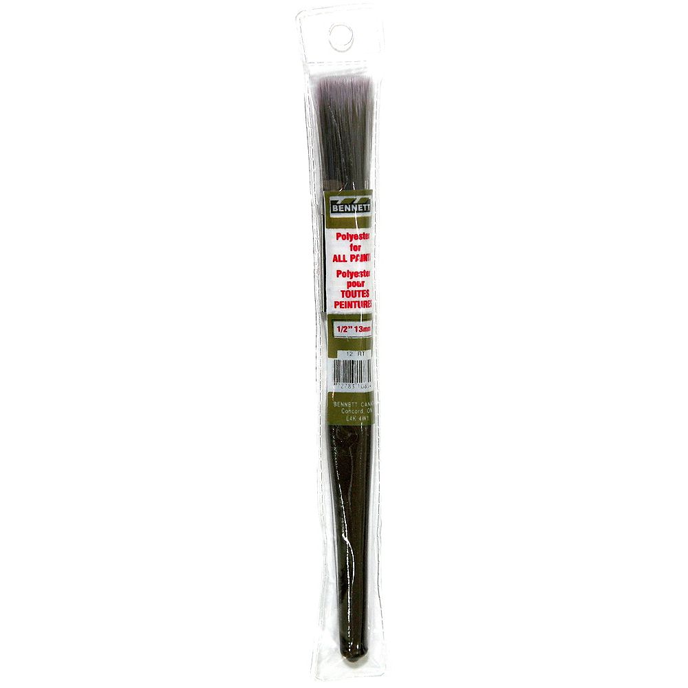 Tapered Paint Brush Tapered Paint Brush
