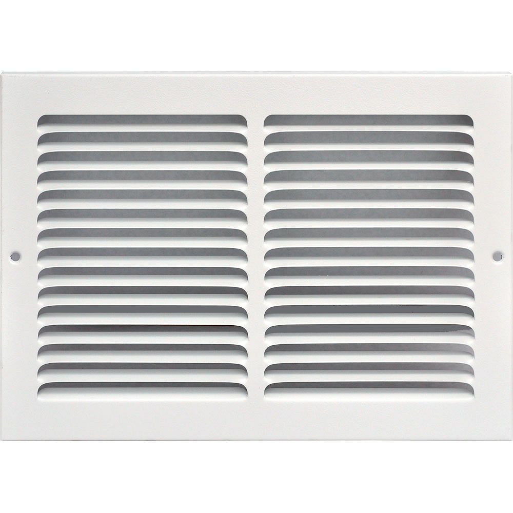 SpeediGrille 14 in. x 8 in. Return Air Grille Vent Cover The Home Depot Canada