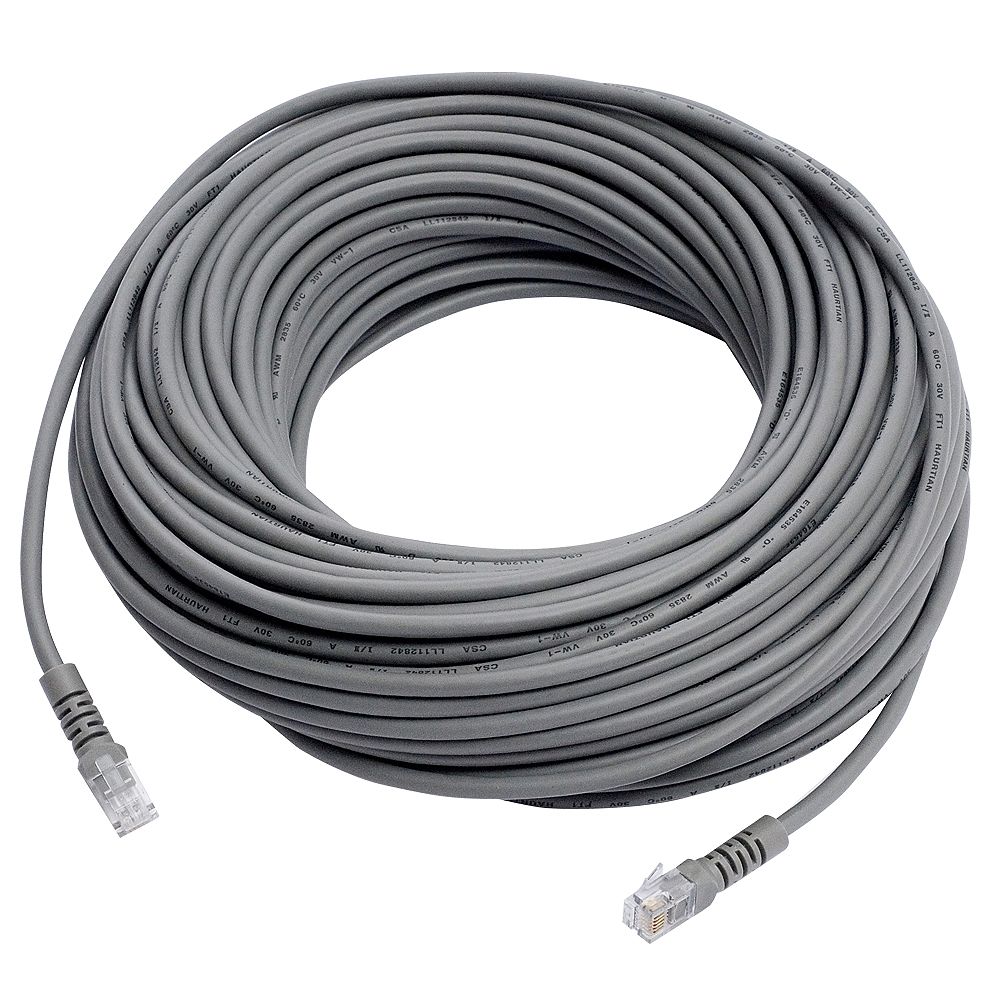 Revo America 100ft. RJ12 Cable for video/audio/power all in one | The ...