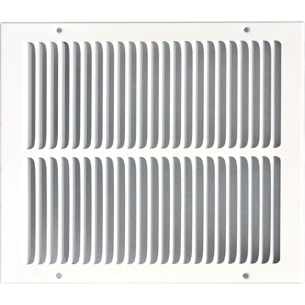 SpeediGrille 12 in. x 14 in. Return Air Grille Vent Cover The Home Depot Canada