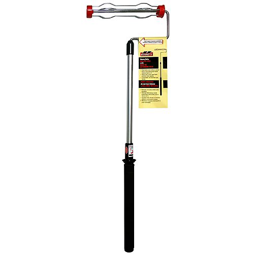 21 Inch. -41 Inch.  Extension Cage Frame Handle