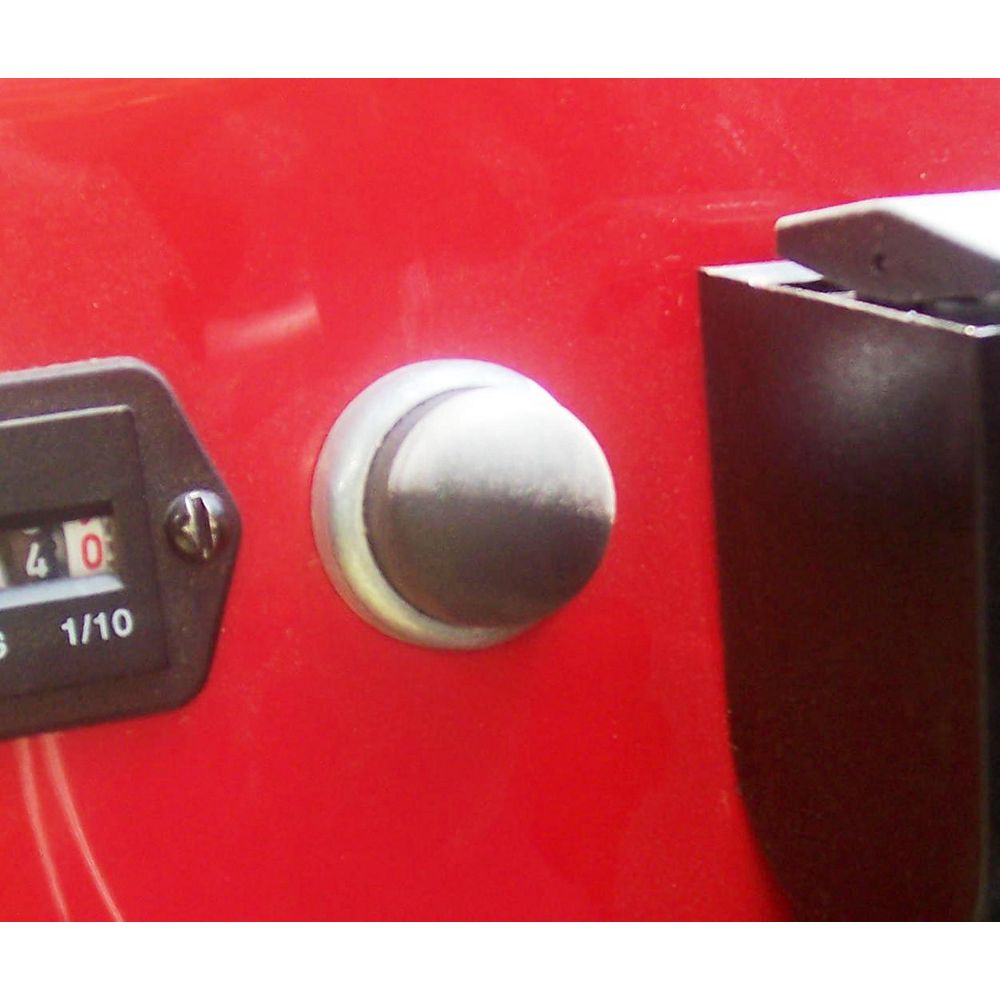 American Sportworks Push Button Horn Kit The Home Depot Canada