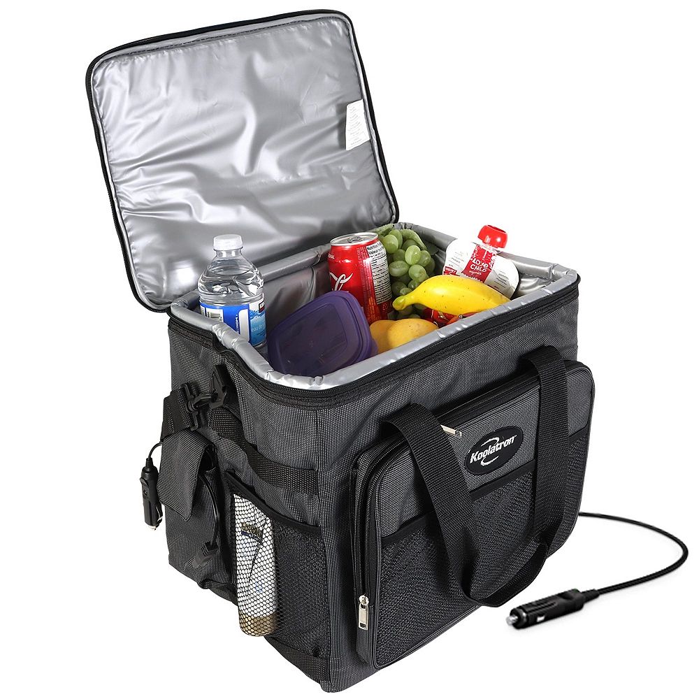 electric travel kit