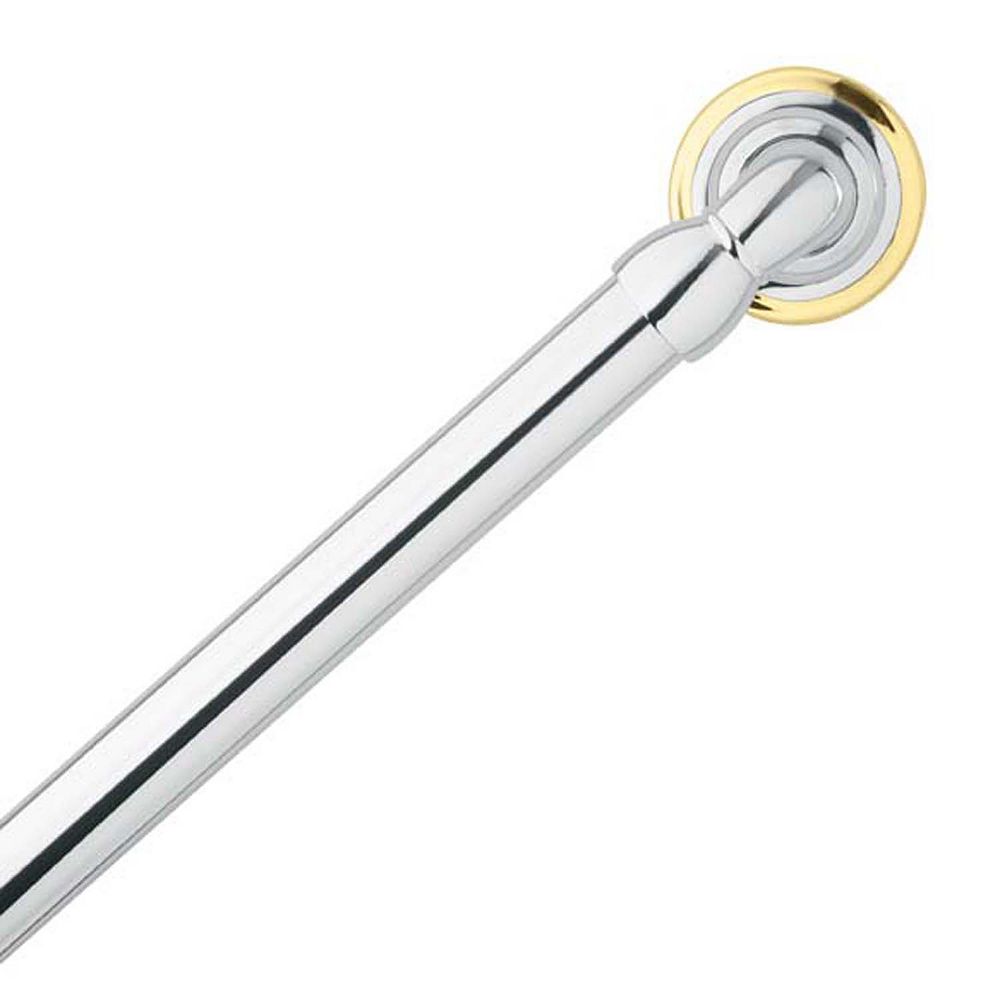 moen grab bar 12