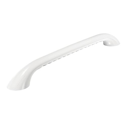 24-inch x 1.25-inch Grab Bar in Glacier (ADA Compliant)