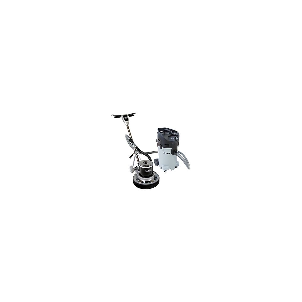 Clarke American Sanders RS16 Rotary Sander The Home Depot Canada