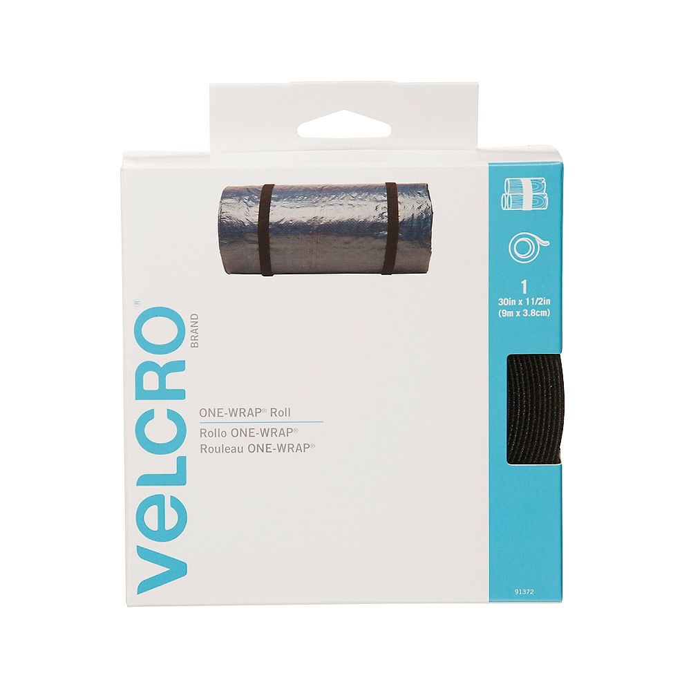 VELCRO One Wrap | The Home Depot Canada