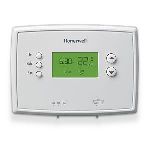 Thermostats – Smart Thermostats & More 